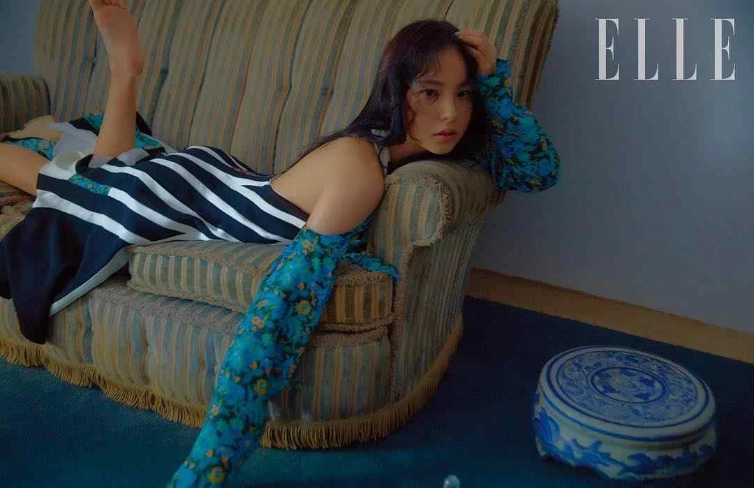 Min Hyo Rin - min-hyo-rin-hot-11.webp